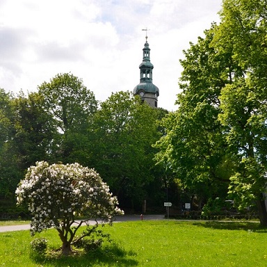 Martin-Luther-Kirchgemeinde